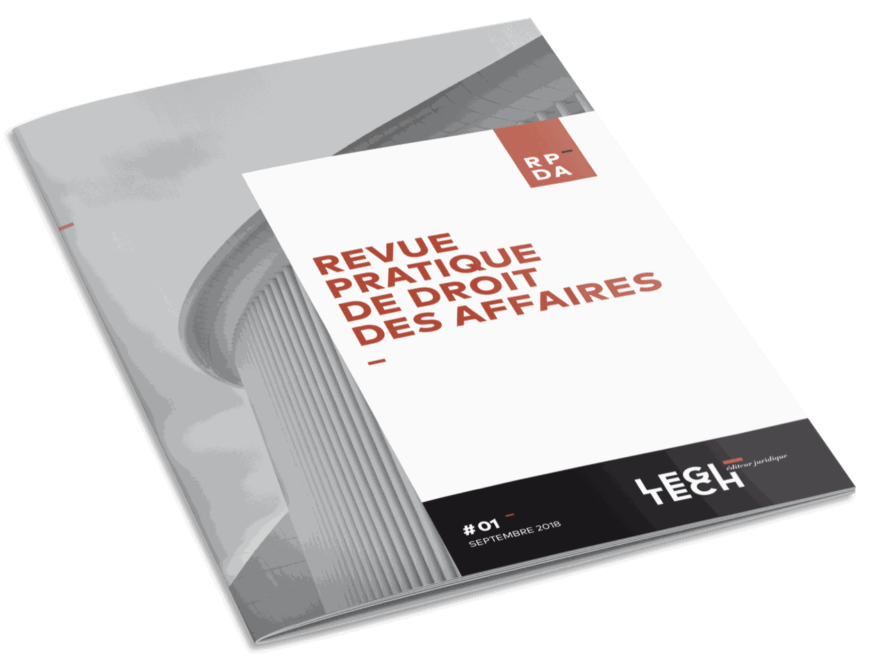 Revue pratique de droit des affaires - RPDA